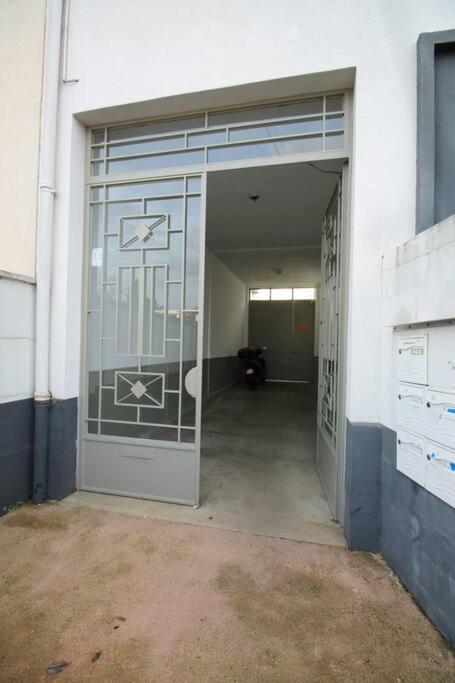 Escale-Marne Fr - 202 - Free Parking - Free Luggage Storage - All Equipped - Linen Included - Washing Machine - 10Mn Walk Metro 8 - Rer A - Panoramic View - From 1 To 14 Guests Maisons-Alfort Εξωτερικό φωτογραφία