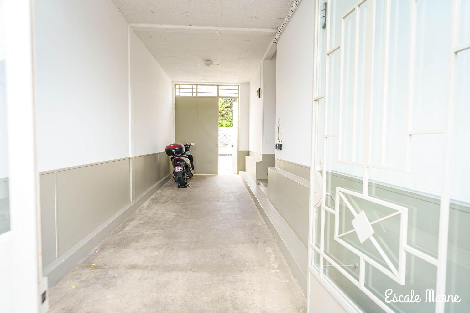 Escale-Marne Fr - 202 - Free Parking - Free Luggage Storage - All Equipped - Linen Included - Washing Machine - 10Mn Walk Metro 8 - Rer A - Panoramic View - From 1 To 14 Guests Maisons-Alfort Εξωτερικό φωτογραφία