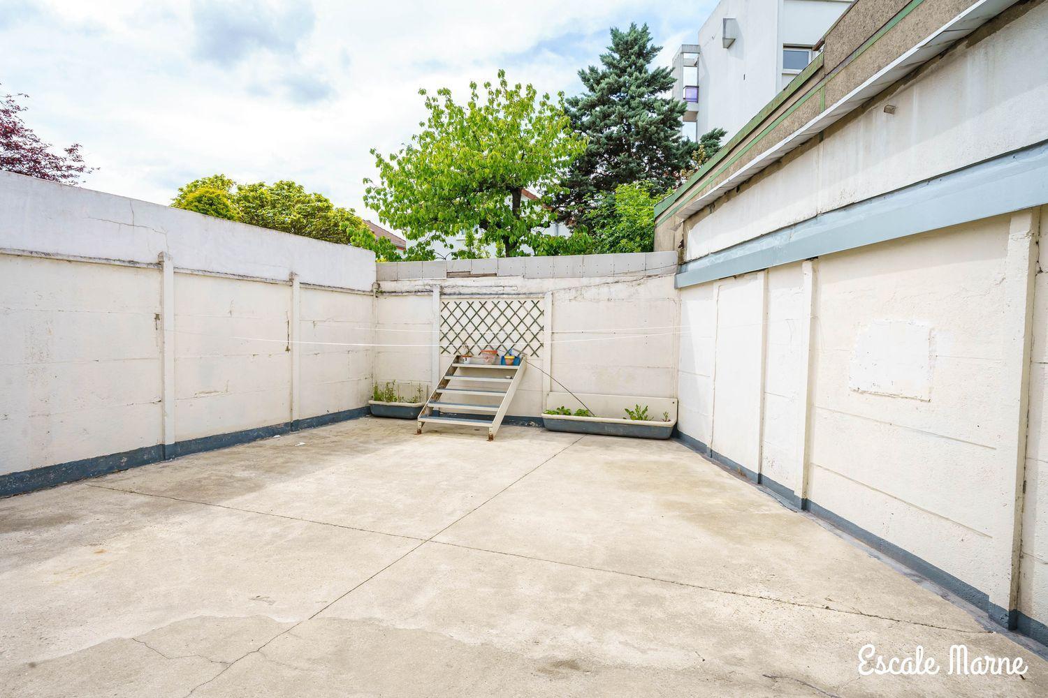 Escale-Marne Fr - 202 - Free Parking - Free Luggage Storage - All Equipped - Linen Included - Washing Machine - 10Mn Walk Metro 8 - Rer A - Panoramic View - From 1 To 14 Guests Maisons-Alfort Εξωτερικό φωτογραφία