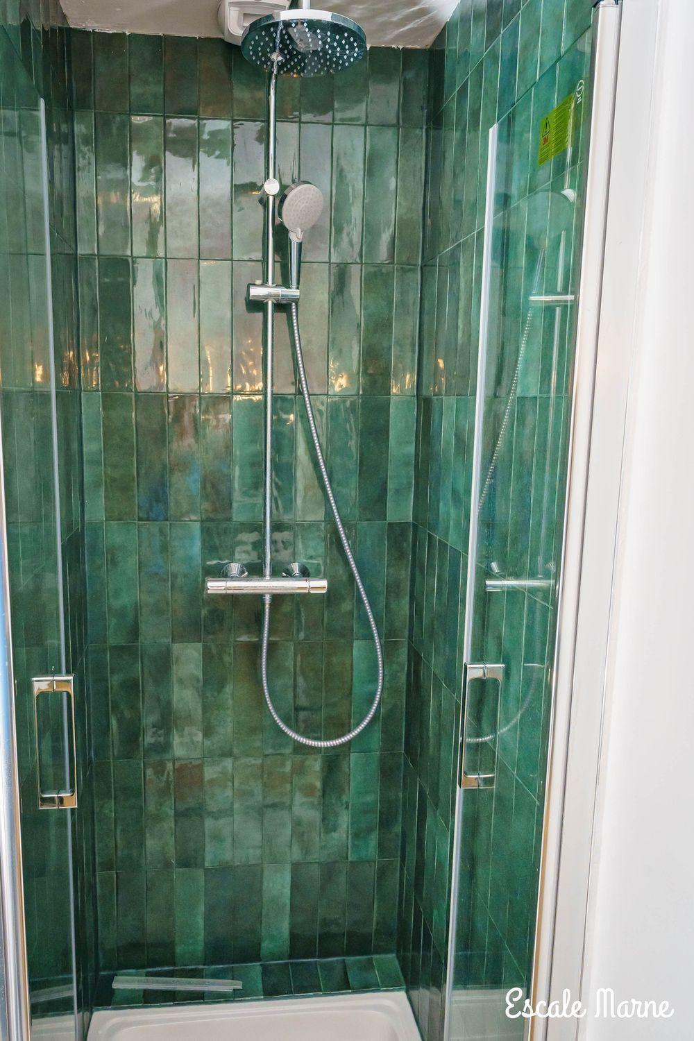 Escale-Marne Fr - 202 - Free Parking - Free Luggage Storage - All Equipped - Linen Included - Washing Machine - 10Mn Walk Metro 8 - Rer A - Panoramic View - From 1 To 14 Guests Maisons-Alfort Εξωτερικό φωτογραφία
