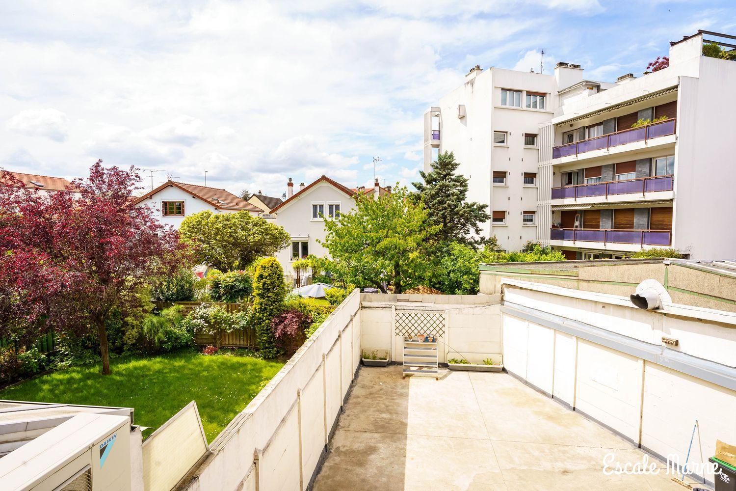 Escale-Marne Fr - 202 - Free Parking - Free Luggage Storage - All Equipped - Linen Included - Washing Machine - 10Mn Walk Metro 8 - Rer A - Panoramic View - From 1 To 14 Guests Maisons-Alfort Δωμάτιο φωτογραφία