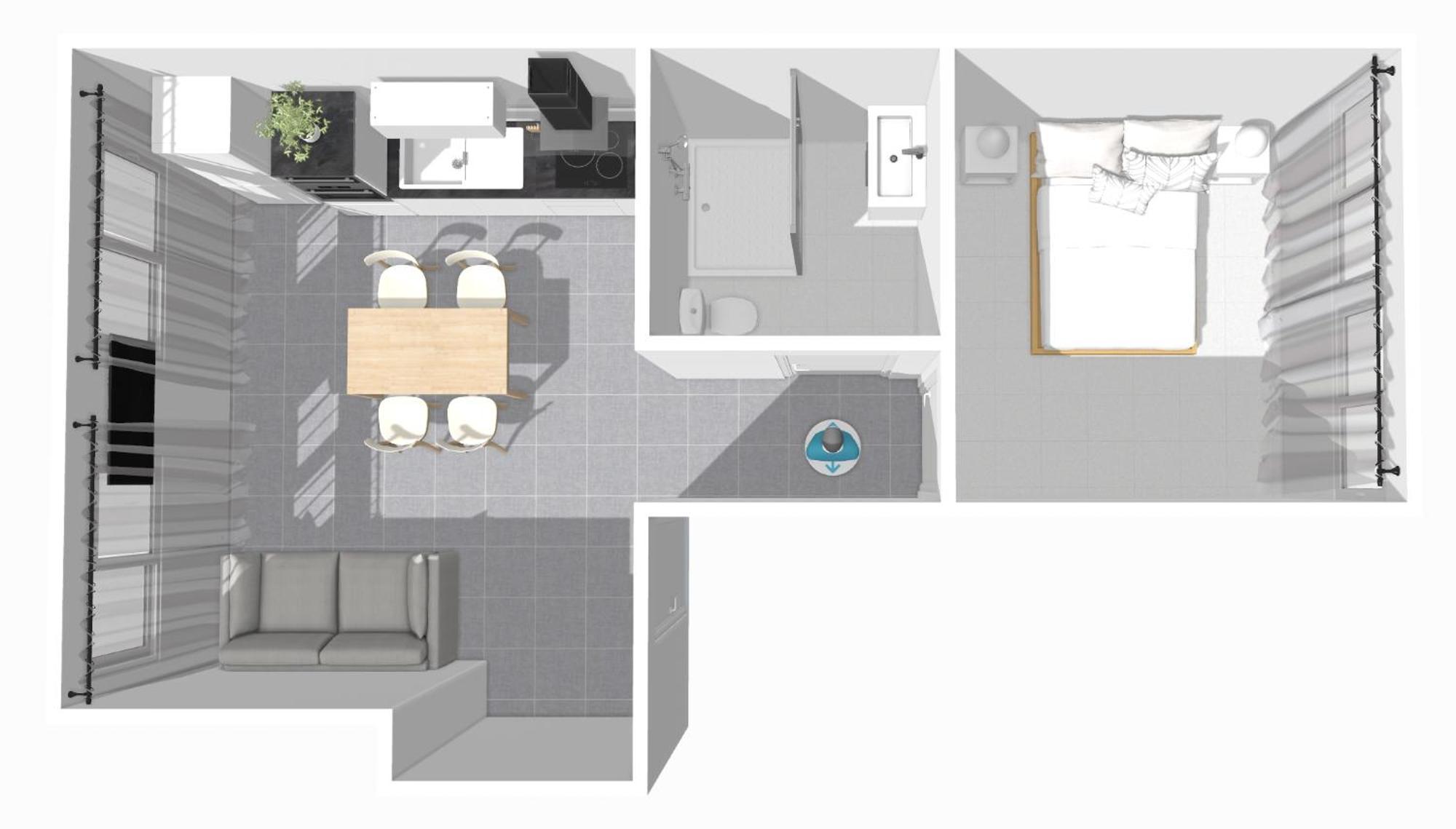 Escale-Marne Fr - 202 - Free Parking - Free Luggage Storage - All Equipped - Linen Included - Washing Machine - 10Mn Walk Metro 8 - Rer A - Panoramic View - From 1 To 14 Guests Maisons-Alfort Εξωτερικό φωτογραφία